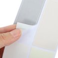 thumbnail image 3 of 120 Pcs Étiquettes Autocollantes Colorées Autocollants d'Étiquettes Colorés Autocollants d'Étiquettes de Classification Onglets Autocollants, 3 of 9