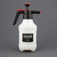 thumbnail image 3 of Car Hand Pump Pressure Foam Sprayer 2.0L Portable for Automotive Detailing, 3 of 7