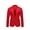 Red, variant on Pisexur Men's Plus Size Blazer Casual Slim Fit Suit Blazer Jacket One Button Lightweight Sport Coats Formal Dress Daily Business Suit Jacket