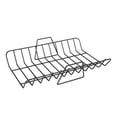 thumbnail image 4 of Mainstays 18 inch 2 Piece Roaster with Rack, 4 of 9
