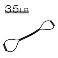 thumbnail image 1 of Boxing Speed Training Air Strike Resistance Rope Elastic Band for Muay Thai Endurance and Fitness Workout, 1 of 5