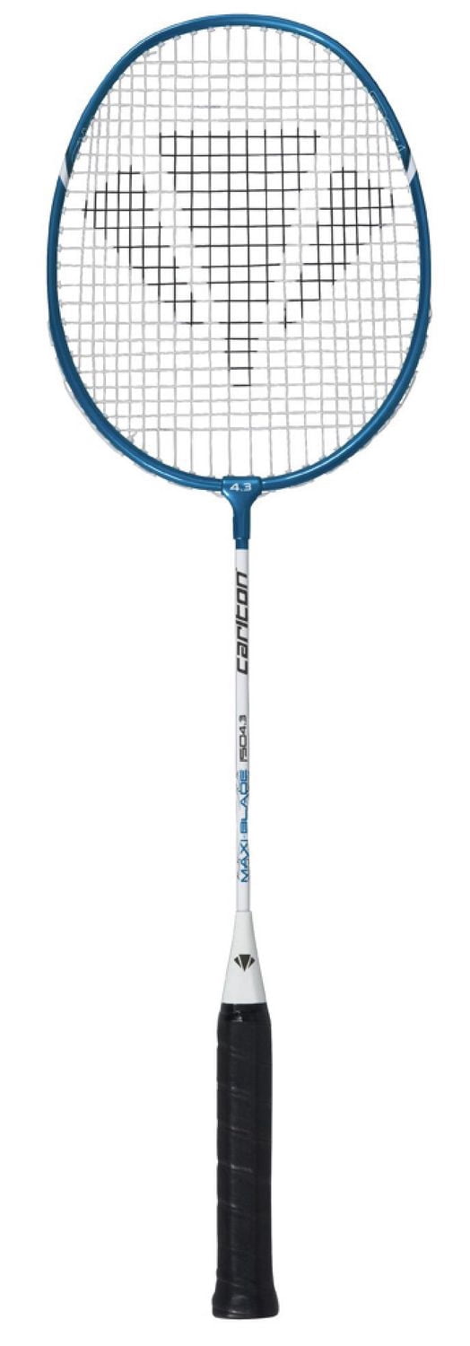 Carlton Maxi Blade ISO 4.3 Badminton Racquet, Carlton Badminton Racquet