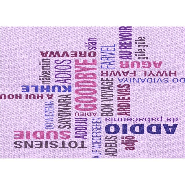 Ahgly Tapis Rectangulaire Lavable en Machine Intérieur Transitionnel Violet, 5 Pieds x 8 Pieds
