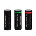thumbnail image 1 of Almencla 3x Red Black Face Paint Tube Professional Body Paint Forest for Outdoor, 1 of 4