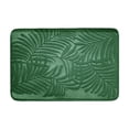 thumbnail image 2 of EGNMCR Bathroom Water Absorbent Door Mat Quick Dry Entry Mat For Shower Room Solid Color Non Slip Rug For Toilet Entrance Bathroom Rug Blanket, 2 of 6