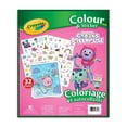 thumbnail image 4 of Crayola Colour & Sticker Book, Gabby's Dollhouse, 4 of 5