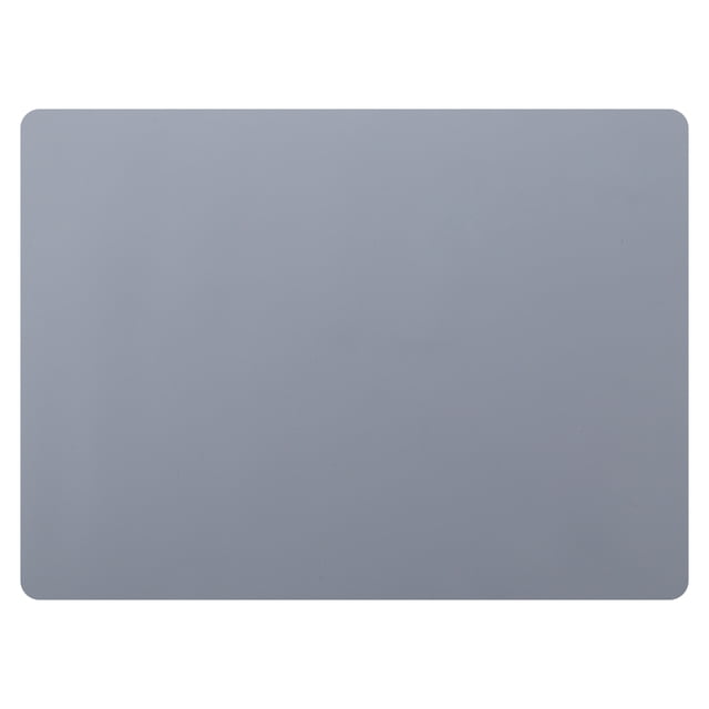 Home Placemats Heat Insulation Silicone Placemat Durable Anti-skid Table Mats