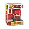 thumbnail image 2 of Funko Pop! Movies: The Flash - The Flash Figurine En Vinyle, 2 of 2