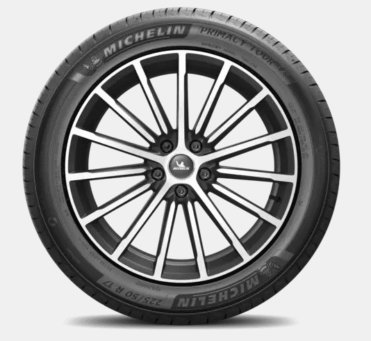 Michelin Primacy Tour AS 225/60R18 100H pneu toutes saisons