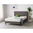 thumbnail image 1 of Matelas en mousse à mémoire de forme Zinus Green Tea ActivFresh de 8 pouces, 1 of 9