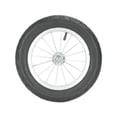 thumbnail image 4 of S SERENABLE Vélo d'Équilibre pour Enfants Roue de Remplacement Vélo Enfants Roue Gonflable 18 Po, 4 of 9