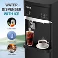 thumbnail image 4 of VECYS 5 gal Water Dispenser with Ice Maker, Self-clean & Child Lock, 4 of 7