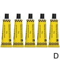 thumbnail image 3 of ZOUBAOQ Solution Caoutchouc 5x Ciment Liquide Anti-Crevaison Colle de Réparation Pneu Voiture Vélo Bicyclette, 3 of 8