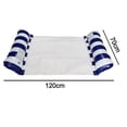 thumbnail image 2 of 2 Pack Hammock Inflatable Pool Float, 2 of 5