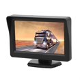 thumbnail image 3 of TFT LCD Monitor, Backup Camera Car LCD Monitor Car Camera Lcd Monitor Car TFT LCD Widely Used  For Car Accessories, 3 of 8