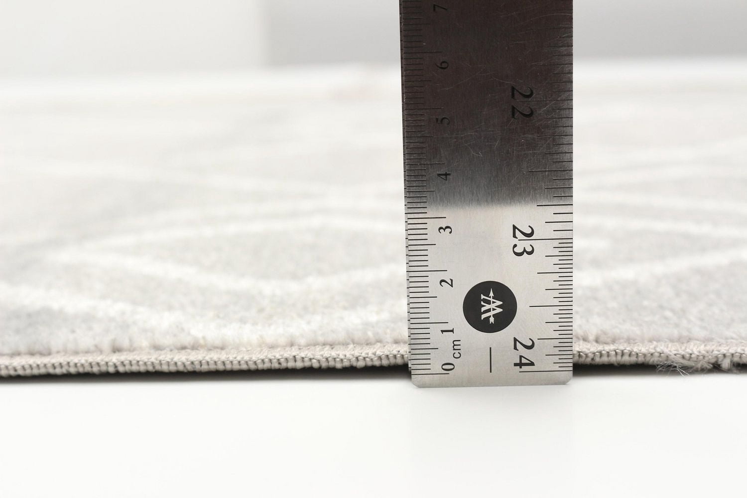 Tapis Lavable ECARPET Géométrique pour Chambre, Salon, Chambre d'Enfant, Couloir