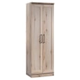 thumbnail image 1 of Bowery Hill Engineered Wood Storage Cabinet in Pacific Maple, 1 of 11
