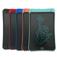 thumbnail image 2 of 1 Set 4.4Inch/6.5Inch/8.5Inch Writing Board Safe Multiple Function Plastic LCD Screen Waterproof Handwriting Pad Board for Kids, 2 of 10