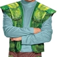 thumbnail image 2 of Trolls World Tour Men's Branch Costume, 2 of 3