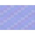 thumbnail image 1 of Ahgly Company Machine Washable Indoor Rectangle Transitional Light Slate Blue Area Rugs, 2' x 3', 1 of 7