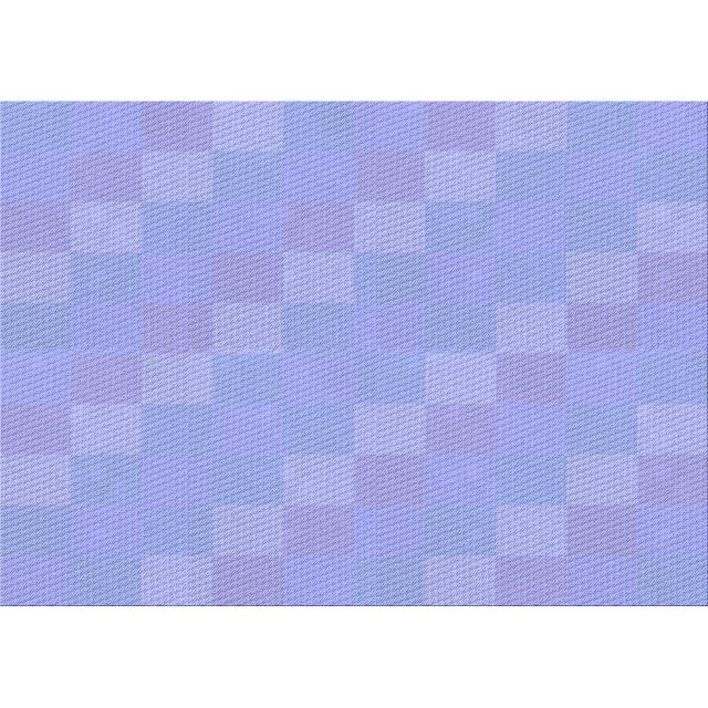 Ahgly Company Machine Washable Indoor Rectangle Transitional Light Slate Blue Area Rugs, 2' x 3'
