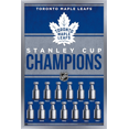 thumbnail image 1 of Maple Leafs de Toronto de la LNH - Champions 23, 1 of 5