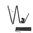 thumbnail image 1 of Camping Light Pole,Outdoor Folding Light Pole Folding Light Pole Folding Lamp Post Enhanced Features, 1 of 5