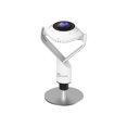 thumbnail image 3 of j5create JVCU360 - Caméra Web - Couleur - 1920 x 1080 - 1080p - audio - USB 2.0, 3 of 10