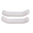 thumbnail image 4 of 2Pcs Brake Handle Silicone Sleeve Mountain Bike Brake Lever  Cover Dark  Cycling, 4 of 8