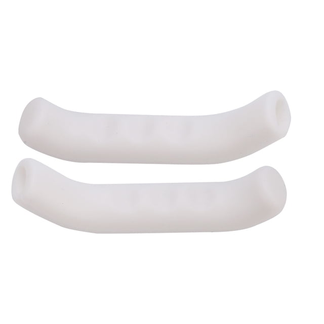 1 Pair Brake Handle Sleeve Cover, Silicone Brake Lever Protection Cover Brake Handle Lever Protection for Road Bike Mountain Bike