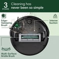 thumbnail image 2 of iRobot® Roomba® robot Roomba 105 + Station AutoEmpty™, 2 of 9