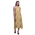 thumbnail image 1 of Bimba Robe de Plage Dos Nu à Col Licou pour Femme, Été, Soirée, Fête - Très Petit, 1 of 6