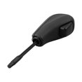 thumbnail image 4 of Bgsha For BMW Shift Knob ABS Leather for E36 For E46 For E39 E60 Z3 X3 X5 Models, 4 of 10