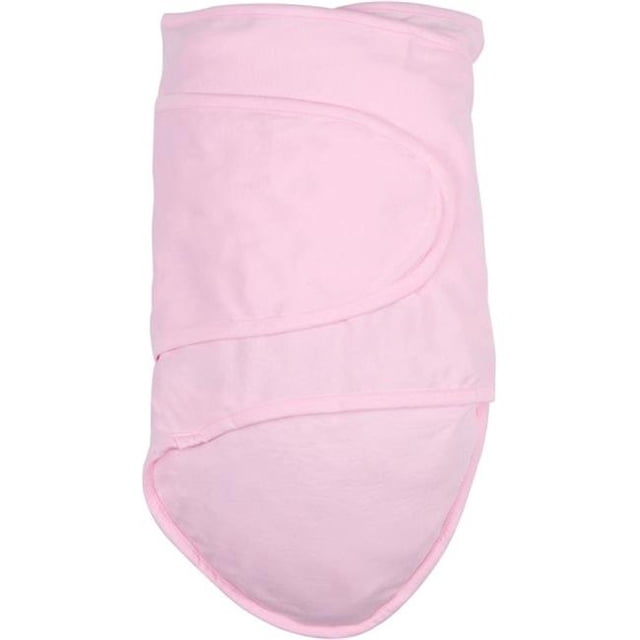 Couverture d'Emmaillotage pour Bébé Rose de Jardin