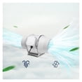 thumbnail image 3 of Conduit Rond 3 Pouces 4 Pouces 5 Pouces 6 Pouces 8 Pouces Ventilateur d'Extraction de ventilation Cuisine Ménage Ventilateur Extracteur Salle de Bain Ventilateur d'Extraction, Haute Performance, 3 of 7