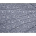 thumbnail image 5 of oneOone Polyester Spandex Coin Gray Fabric Block Fabric For Sewing Printed Craft Fabric By The Yard 56 Inch Wide-N1, 5 of 5