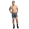 thumbnail image 4 of Jockey Caleçon Boxeur Actif en Microfibre pour Hommes 5 Po, 4 of 5