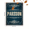 thumbnail image 3 of Qisvanset Toile Murale Parsson 15,75 X 11,81 Pouces, 3 of 8