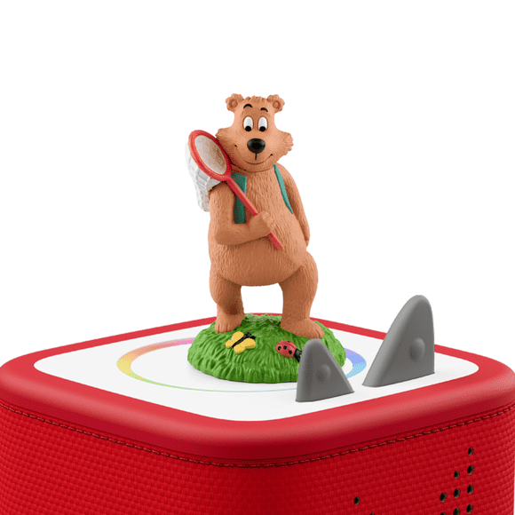 tonies The 7 Habits of Happy Kids Audio Play Figurine