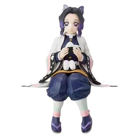 De mon Sla yer 12cm PVC Action Figure - Official Licensed Collector's Must-Have 1pc 🗡️