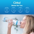 thumbnail image 4 of Cirkul Frosted Refreshers Pink Refresher Flavor Cartridge, 4 of 5