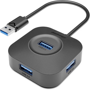 BENFEI USB 3.0 Hub avec 4 Ports USB A