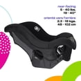 thumbnail image 4 of Cosco Kids Scenera Next Convertible Car Seat, 4 of 9