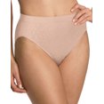 thumbnail image 1 of Bali Culotte Sans Couture en Microfibre Comfort Revolution pour Femmes - Article à Succès, 1 of 1