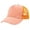 Orange, variant on Kids Hats & Caps Product Title Baby Baseball Cap Toddler Mesh Hat Baby Cap for Boys Girls Children Lightweight Sun Protective Headwear