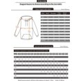 thumbnail image 5 of CYDZSWYXGS NF Rapper Hoodie Men's casual sweatshirt, 5 of 5