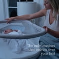 thumbnail image 3 of HALO BassiNest Soothing Swivel Sleeper 3.0, 3 of 7