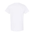 thumbnail image 2 of Gildan Mens Heavy Cotton Short Sleeve T-Shirt (Pack Of 5), 2 of 2