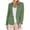 Army Green#womens blazer jacket for women 2025, variant on aohooy Linen Blazer Women Summer Lightweight Button Long Sleeve Blazers for Women Business Casual Suit Jacket with Pockets Light Blue,M