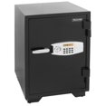 thumbnail image 5 of Honeywell Water Resistant Steel Fire & Security Safe, 5 of 5